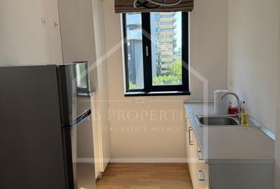 Apartament 2 camere | Aviatiei - Baneasa | LUX - 10