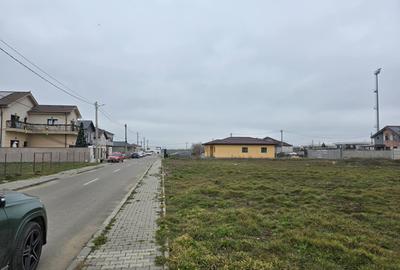 Teren Construcții intravilan de 500 mp, în Cumpăna - 12