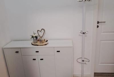 Apartament cu 3 camere decomandat în Florești - 8