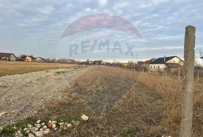 Teren de 4672 mp, în Câmpineanca - 7