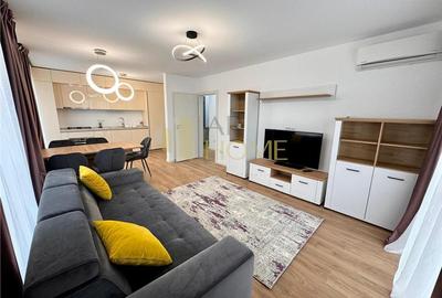 Apartament cu 2 camere decomandat, mobilat în Albert - 2