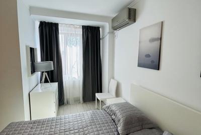 Apartament cu 2 camere decomandat în P-ța Romană - 12