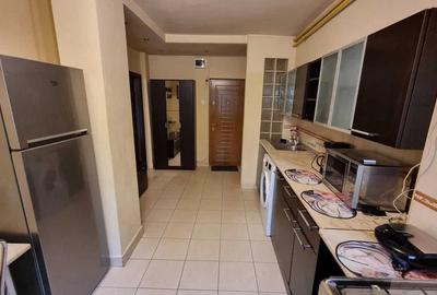 Apartament 2 camere cu centrala proprie, aproape de Palatul Parlamentului - 4