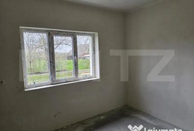 Casă cu 3 camere cu Teren 2050 Mp în Central - 7