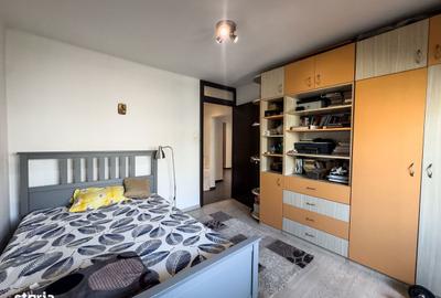 Apartament cu 4 camere decomandat, mobilat în Rahova - 8