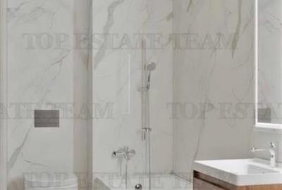 Apartament modern 2 camere,  toate utilitatile,incalzire in pardoseala, posibili - 5