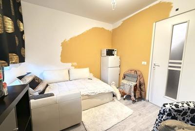 Garsonieră, mobilată în UMT - 1