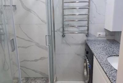 Garsonieră decomandată în Gheorghe Lazăr - 2