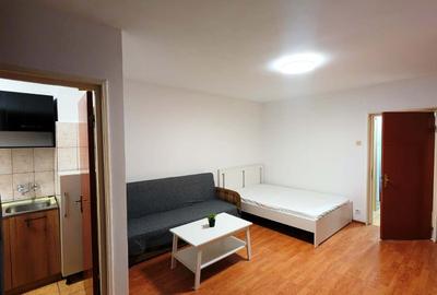 Garsonieră semidecomandată în Drumul Taberei - 3