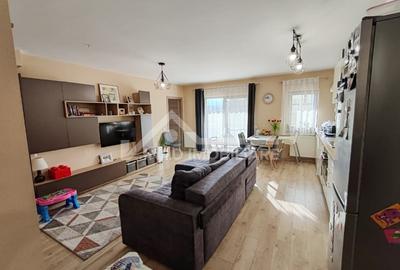 Apartament cu 2 camere situat pe Valea Garbaului langa VIVO - 6