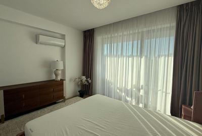 Erou Iancu Nicolae | 4 camere | 2 locuri parcare subteran - 8