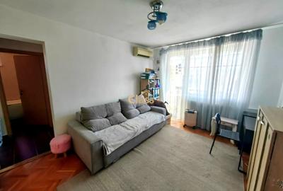 Apartament cu 3 camere semidecomandat, mobilat în Grigorescu - 5