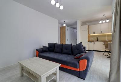 Prima închiriere Apartament de 3 camere premium în spatele bulevardului Decebal - 15
