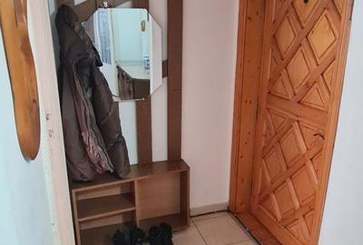 Apartament cu 3 camere în George Enescu - 9
