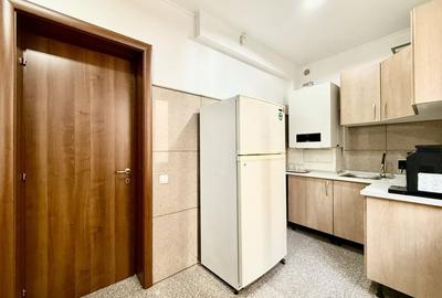 Complex de imobile cu functiune multipla, Dorobanti - 41