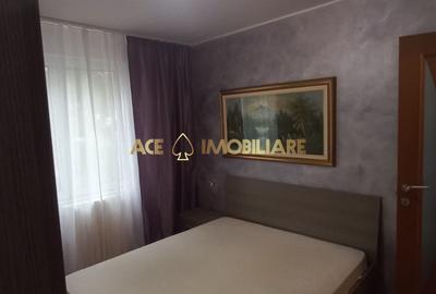 Apartament cu 3 camere semidecomandat, mobilat în Berceni - 5