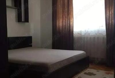 Proprietar vand apartament 2 camere 60mp cu centrala termica gaz, utilat si mobilat - 7