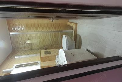 Garsonieră decomandată în Dej - 8