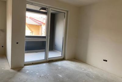 Apartament cu 2 camere, semifinisat, parcare, zona Oasului - 3