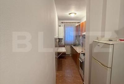 Apartament cu 2 camere semidecomandat în Dâmbul Rotund - 4