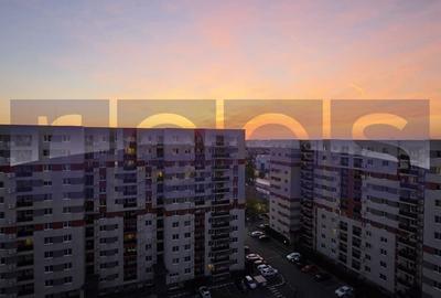 Apartament cu 2 camere decomandat, mobilat în Păcii - 16
