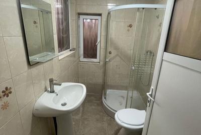 Apartament 1 camera recent renovat, la vila in zona Sararie - 5