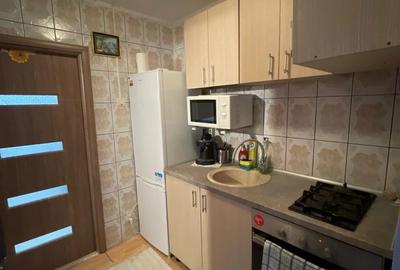 Garsonieră decomandată în Păcii - 7