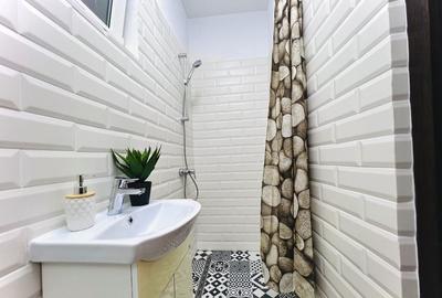 Garsoniera 27mp, finisat modern, centrala proprie, zona Ultracentrala - 1