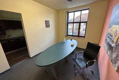 Birou, de 201 mp, în Central - 11