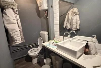 Zona Universitate sp 35 mp ideal alimentatie publica - 2