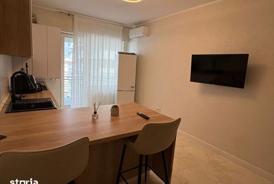 Apartament cu 2 camere în Central - 6
