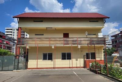 Casă cu 4 camere cu Teren 776.72 Mp în Bragadiru