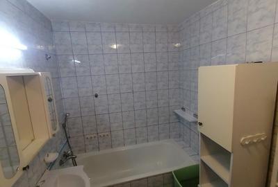 Proprietar - Ap 2 camere, decomandat, etj intermediar, centrala proprie Crângași - 7
