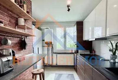 Vanzare apartament 4 camere, zona Piata Rahova, sector 5