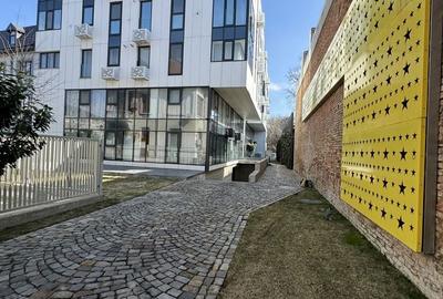 Apartament cu 3 camere în Central - 4