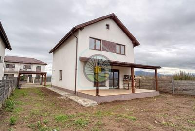 CASA INDIVIDUALA IZVOR BRASOV - 14