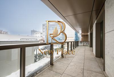 Apartament cu 3 camere decomandat în Pipera - 18