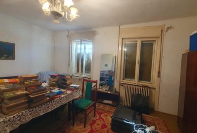 Casă cu 3 camere cu Canalizare în Ciacova - 6