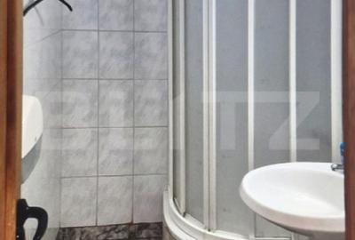 Spațiu comercial, de 450 mp, în Ultracentral - 18
