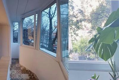 Garsonieră decomandată, mobilată în Lacul Tei - 8