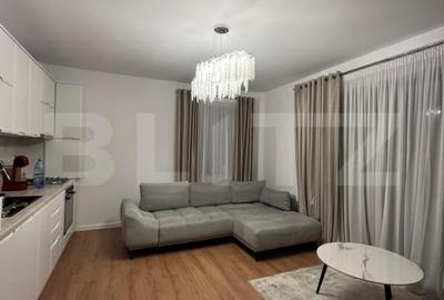 Apartament de vanzare Lavandei Residence – 65 m², 3 camere - 1