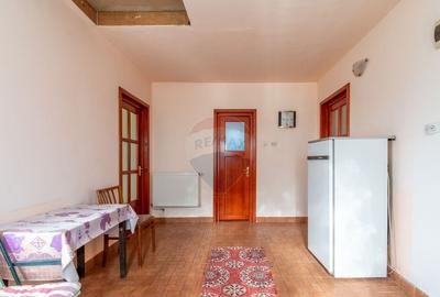 Casa de vanzare Jucu de Mijloc, Zona Panemar Teren intrav... - 15