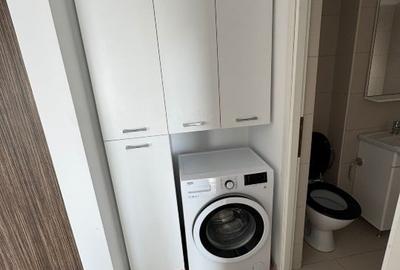 Apartament cu 2 camere semidecomandat, mobilat în P-ța Victoriei - 5