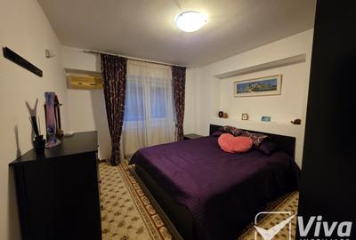 Ap 3CD, mobilat si utilat, zona Kaufland Pacurari - 7