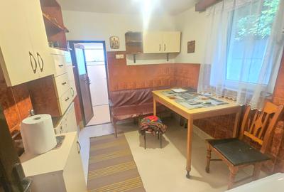 Casă cu 4 camere cu Canalizare în Gării - 7