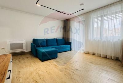 Apartament moderm, utilat si mobilat, in zona Centrul Istoric! - 3
