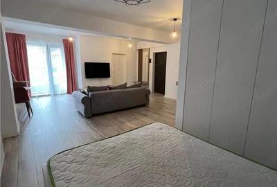 Garsoniera de inchiriat, Noua, Brasov - 4