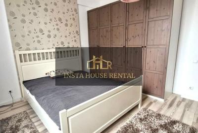 Apartament 2 camere metrou 1 Mai - 3