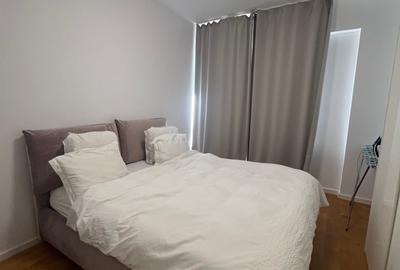 Apartament lux 2 camere//mobilat complet Rovere//Aviatiei Park - 12