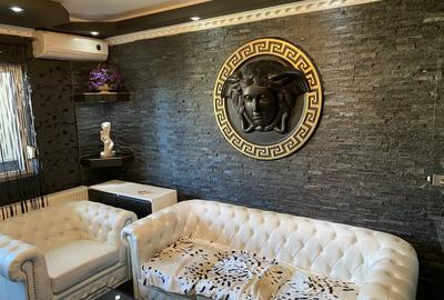 Ap 2 camere de lux extravagant strand str bihorului - 2